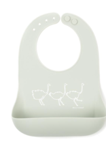 Wonder Bib Ostrich
