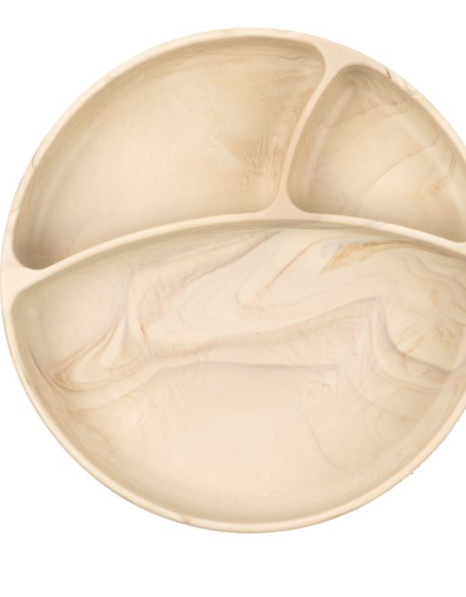 Wonder Plate Wood