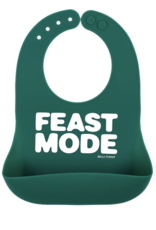 Wonder Bib Feast Mode