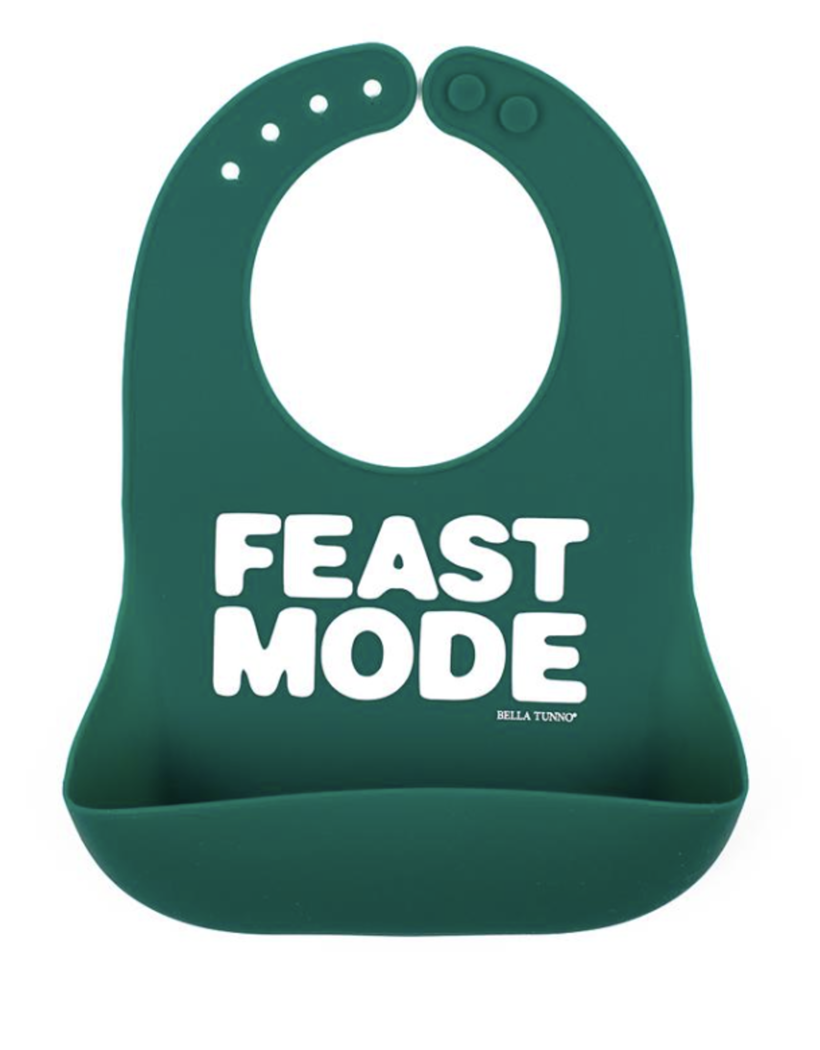Wonder Bib Feast Mode
