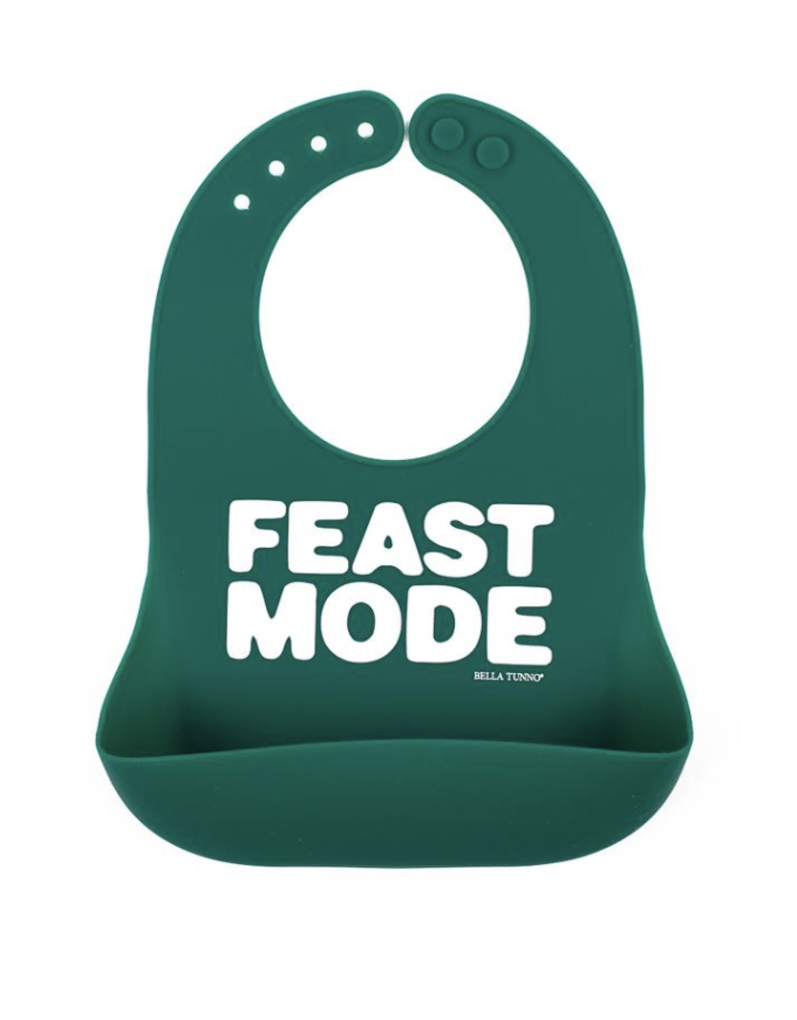 Wonder Bib Feast Mode