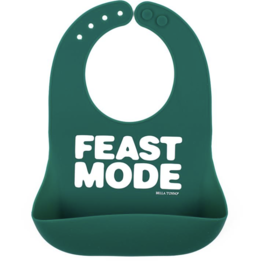 Wonder Bib Feast Mode