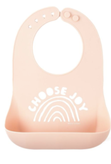 Wonder Bib Choose Joy