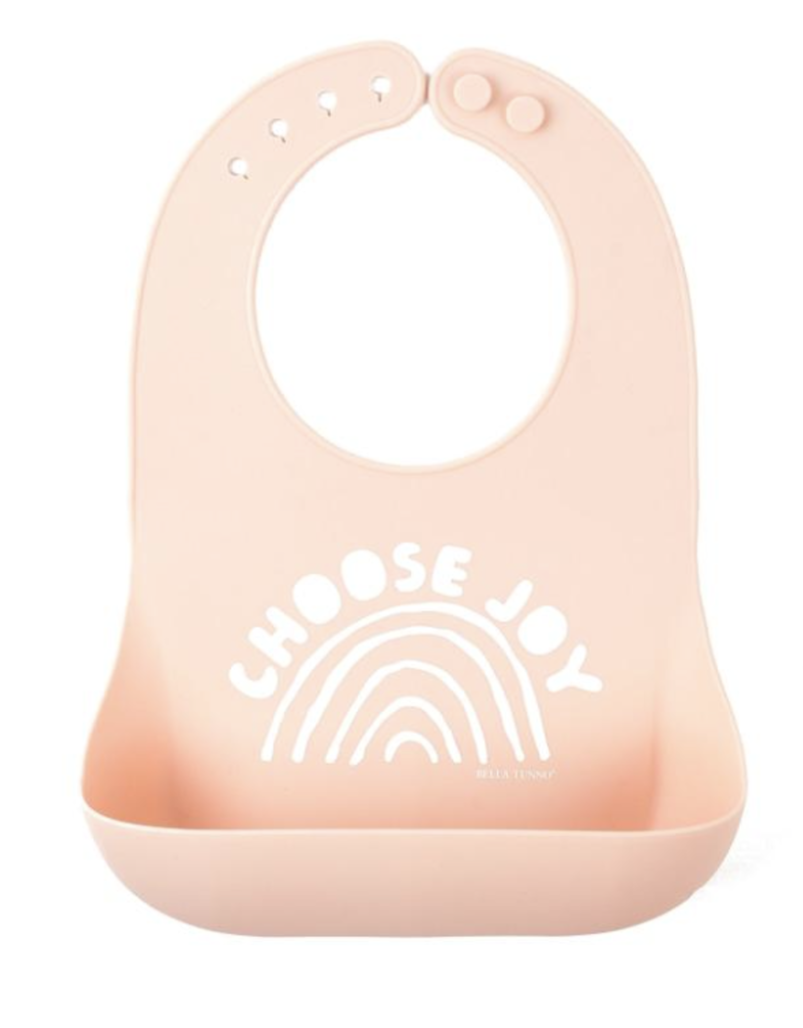 Wonder Bib Choose Joy