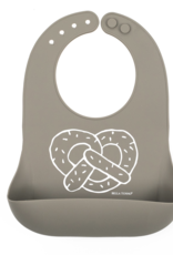 Wonder Bib Pretzel