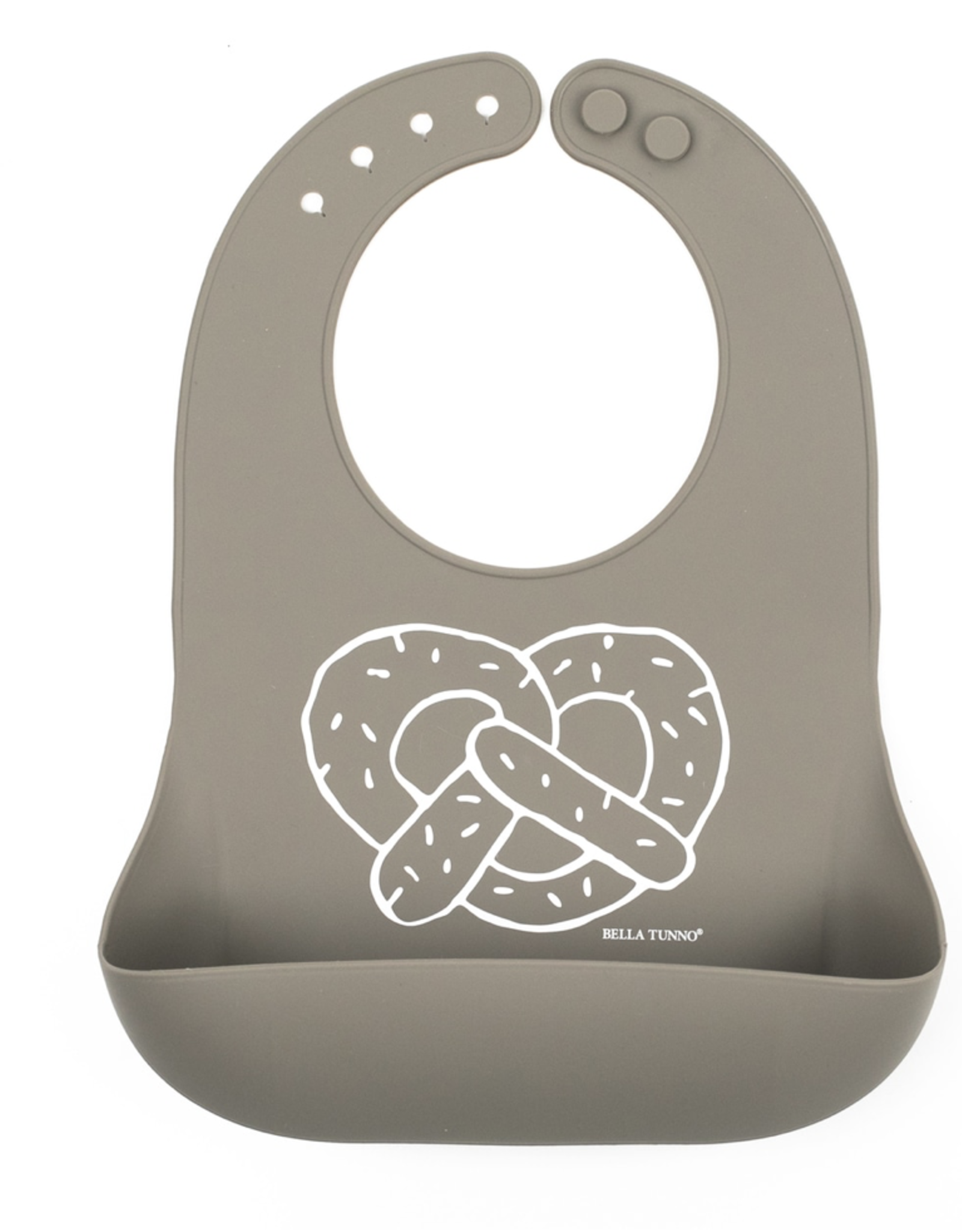 Wonder Bib Pretzel
