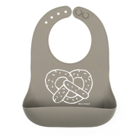 Wonder Bib Pretzel