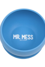 Suction Bowl Mr Mess