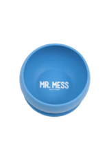 Suction Bowl Mr Mess