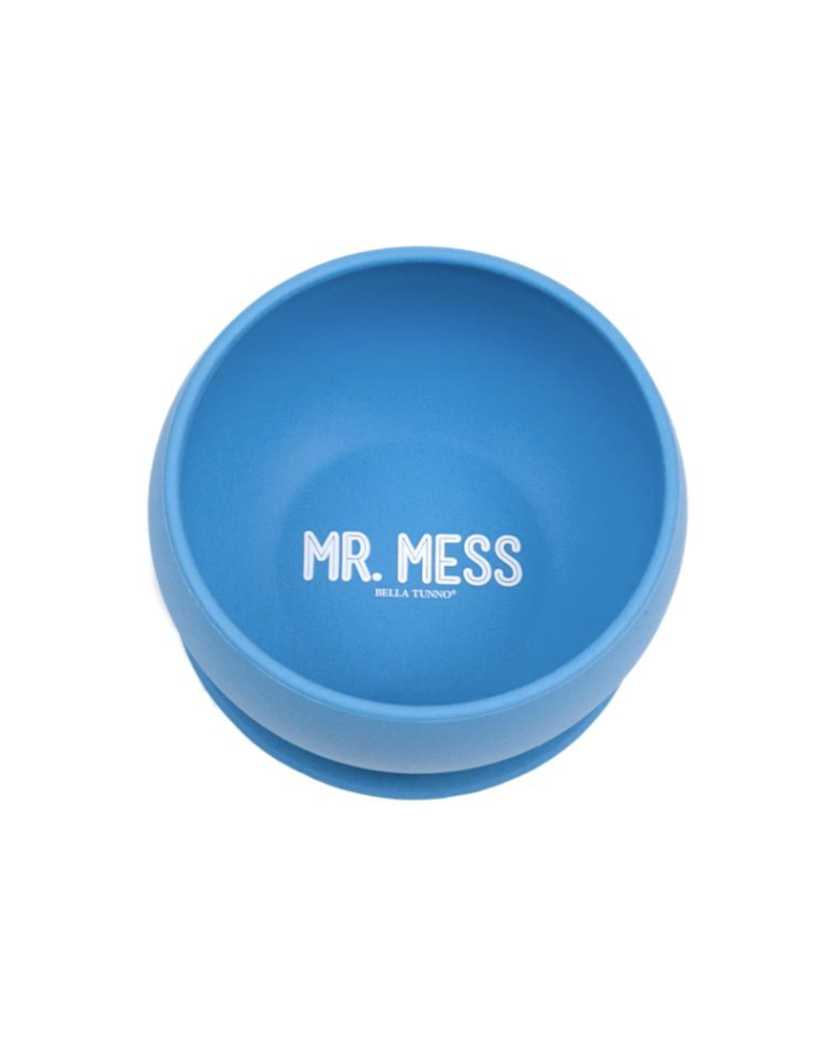 Suction Bowl Mr Mess