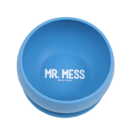 Suction Bowl Mr Mess