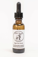 Argan Face Serum