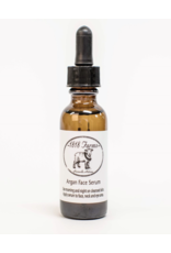 Argan Face Serum