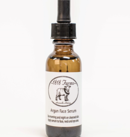 Argan Face Serum
