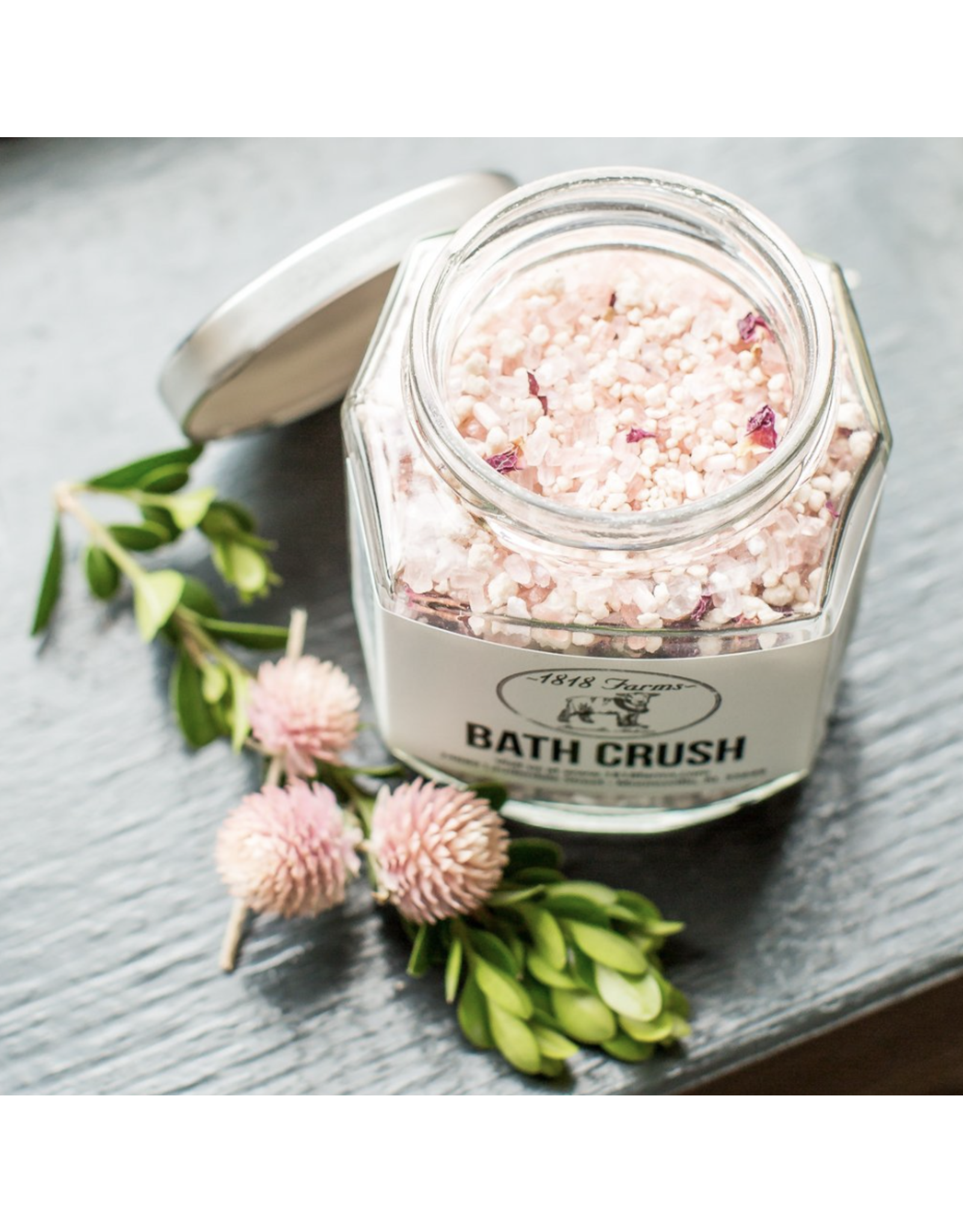 Bath Crush Lavender