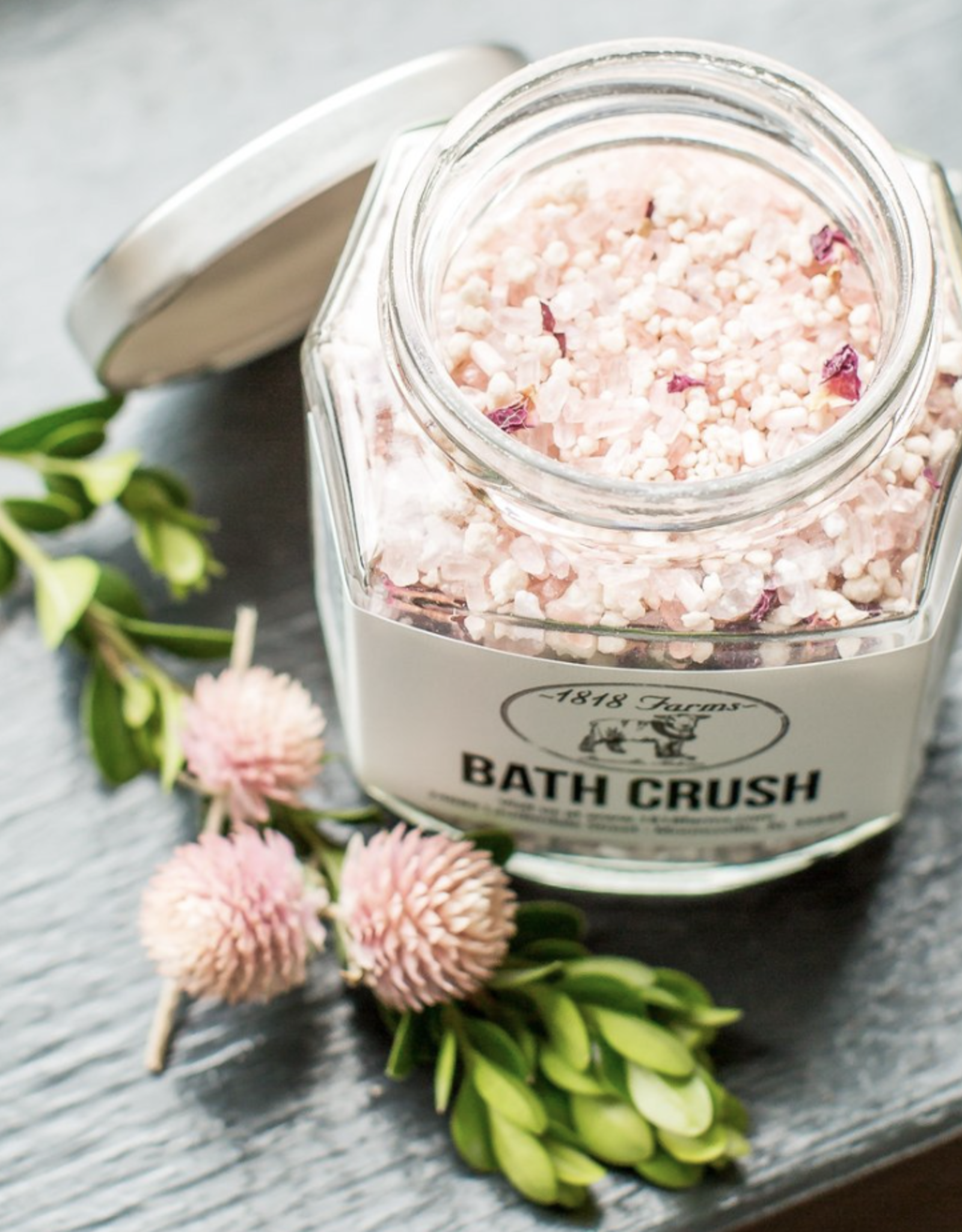 Bath Crush Butter Cream