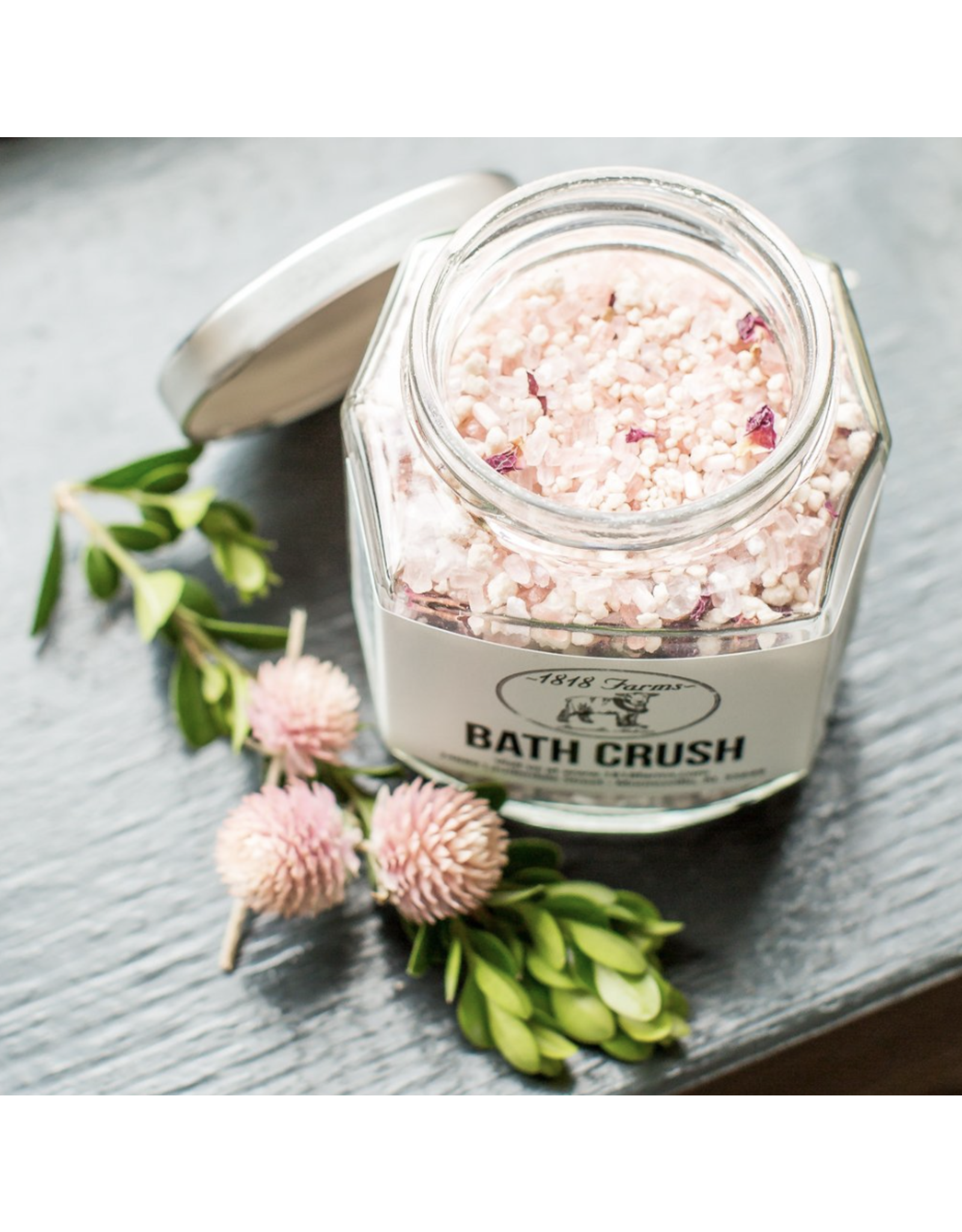 Bath Crush Butter Cream