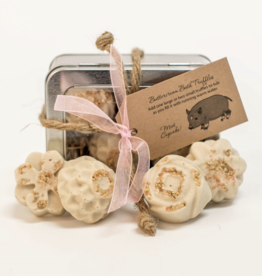 Bath Truffles Butter Cream