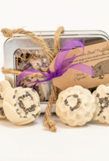 Bath Truffles Lavender