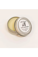 Cuticle Balm