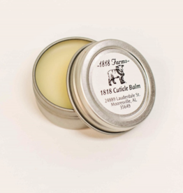 Cuticle Balm