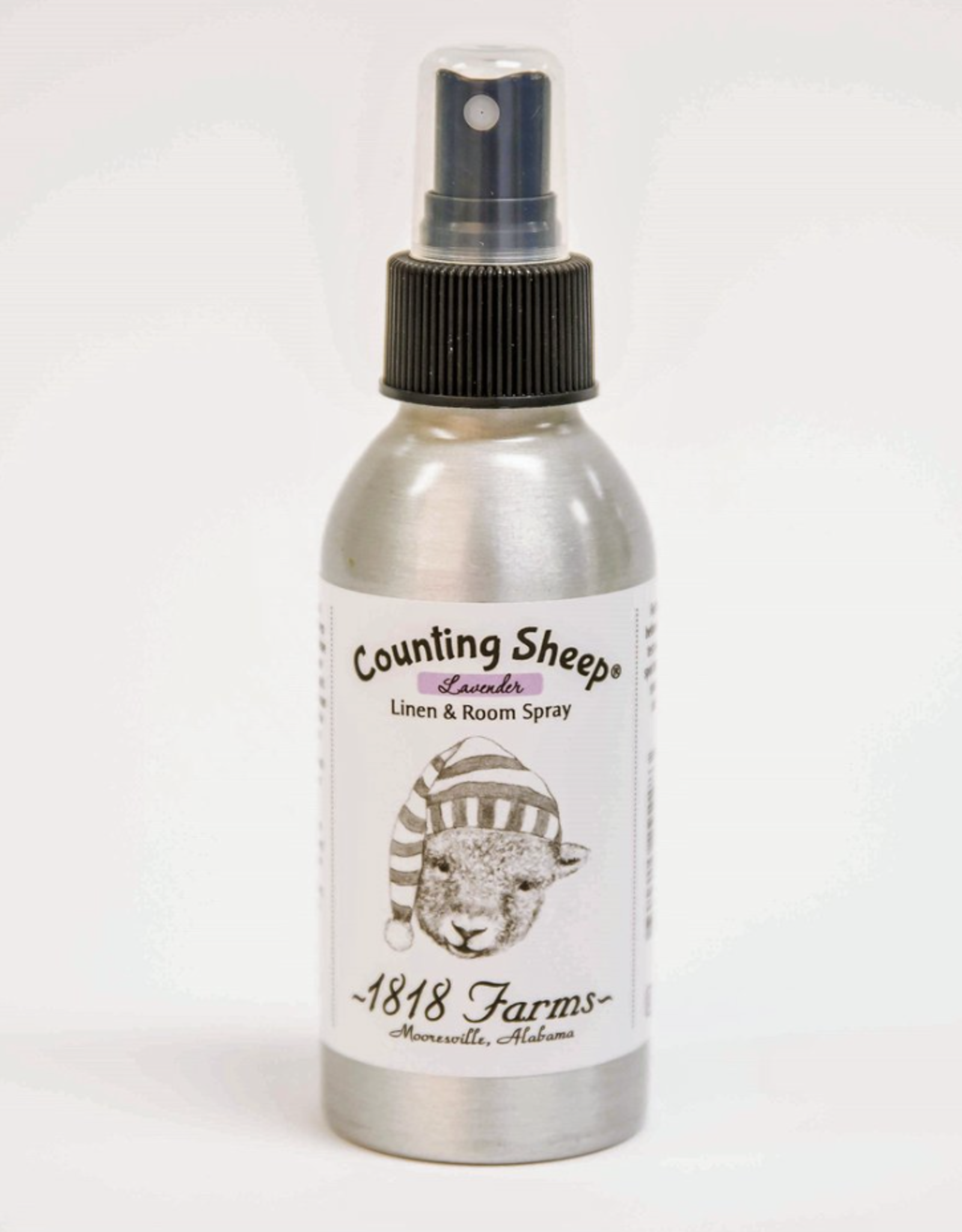 Linen & Room Spray Counting Sheep