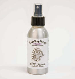 Linen & Room Spray Counting Sheep