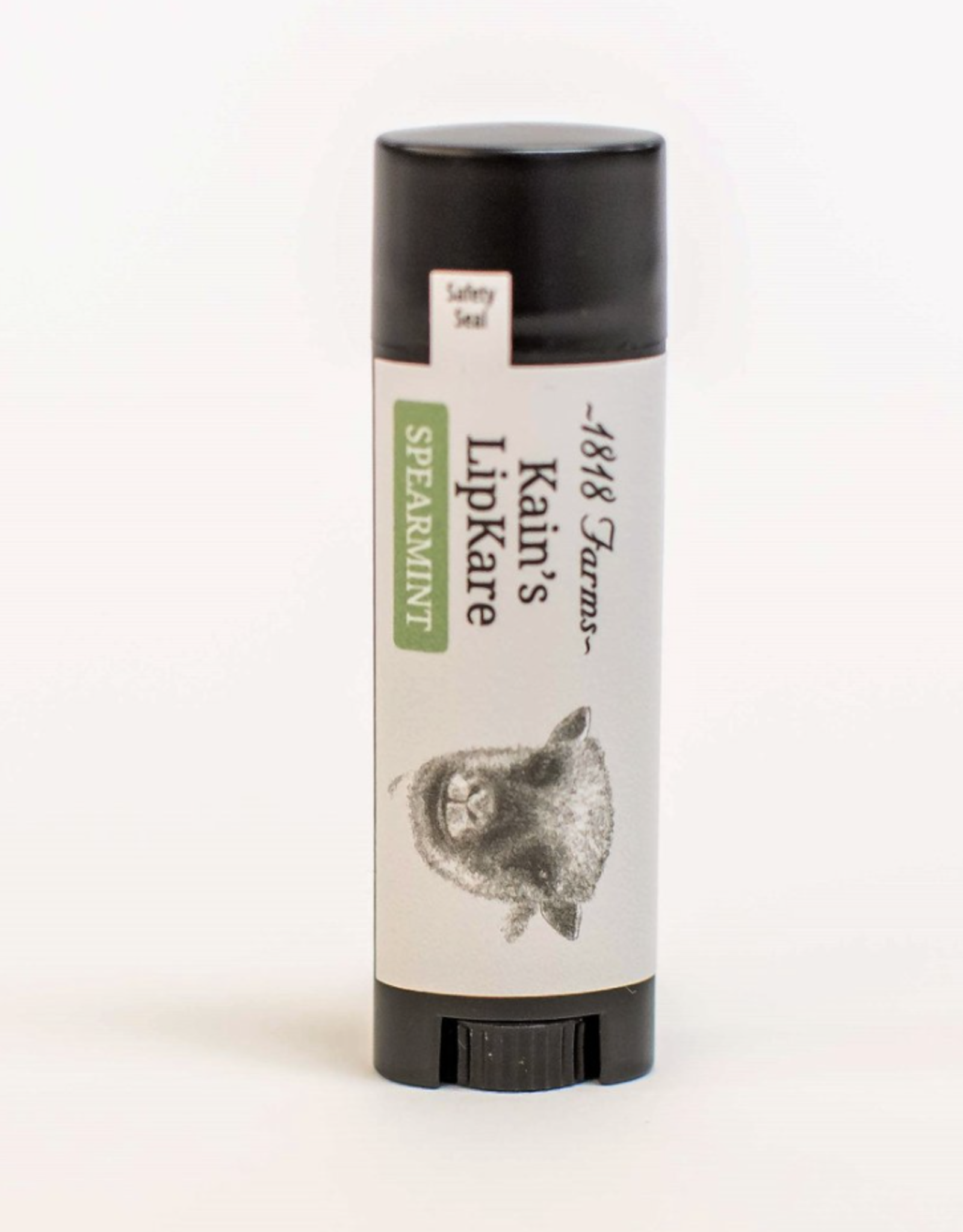 Lip Kare Kain Tube Spearmint