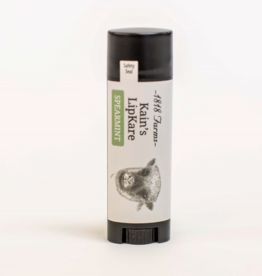 Lip Kare Kain Tube Spearmint