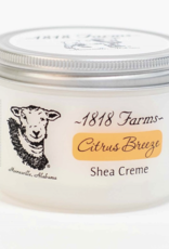 Shea Creme Citrus Breeze LG