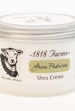 Shea Creme Green Pastures 4 OZ