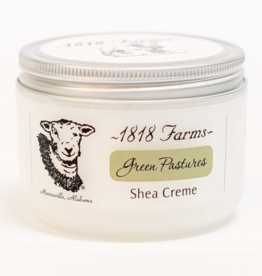 Shea Creme Green Pastures 4 OZ