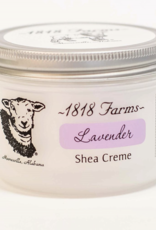 Shea Creme Lavender LG