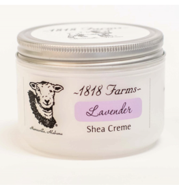 1818 Farms Shea Creme Lavender LG