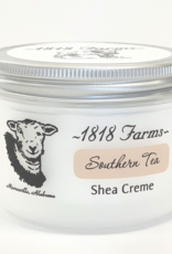 Shea Creme Southern Tea LG