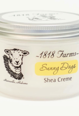 Shea Creme Sunny Days 4OZ