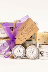 Spa Experience Skin Softening Lavender