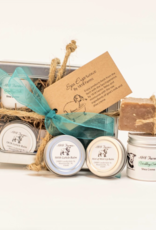 Spa Experience  Skin Softening Wedding Cake