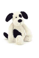 Puppy Bashful Black & Cream LG