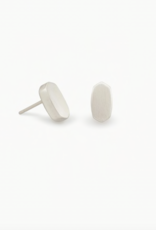 Earring Barrett BSV Metal