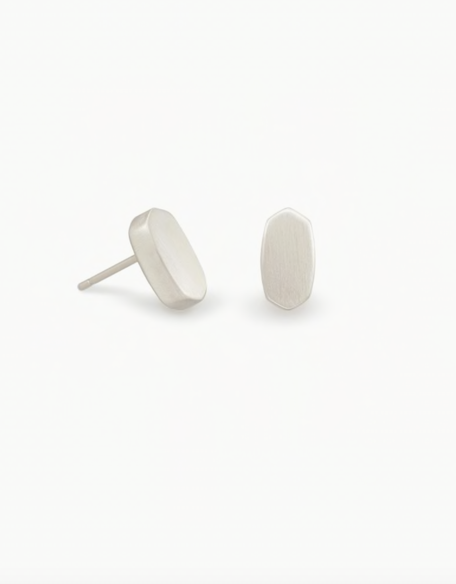 Earring Barrett BSV Metal