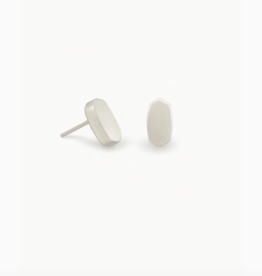 Earring Barrett BSV Metal