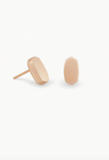Earring Barrett RSG Metal