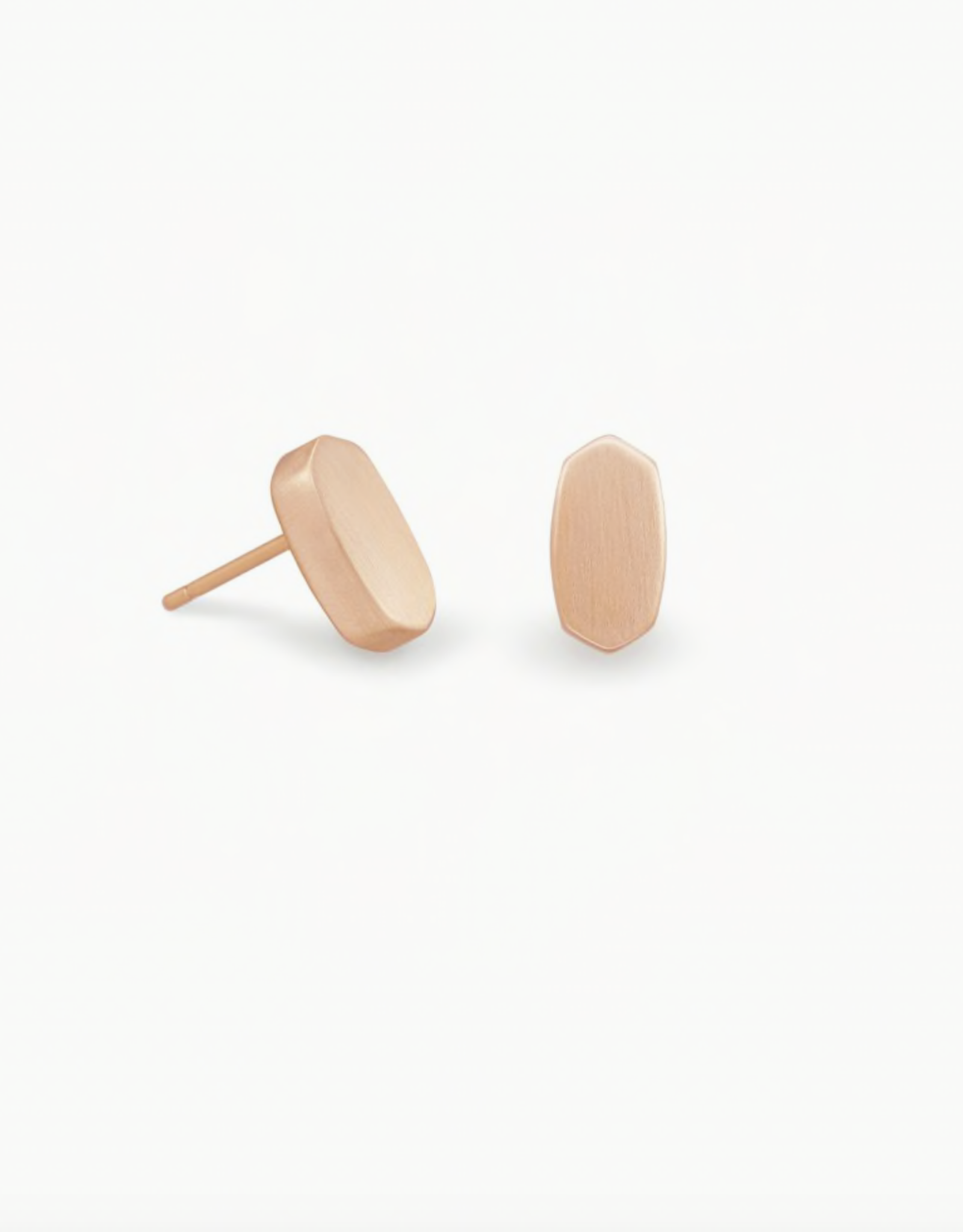 Earring Barrett RSG Metal