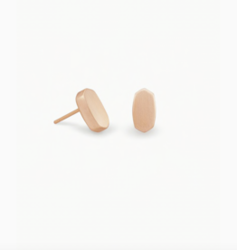 Earring Barrett RSG Metal