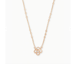 Rue 2024 pendant necklace