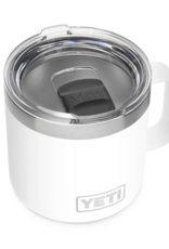 Rambler 14 Mug White
