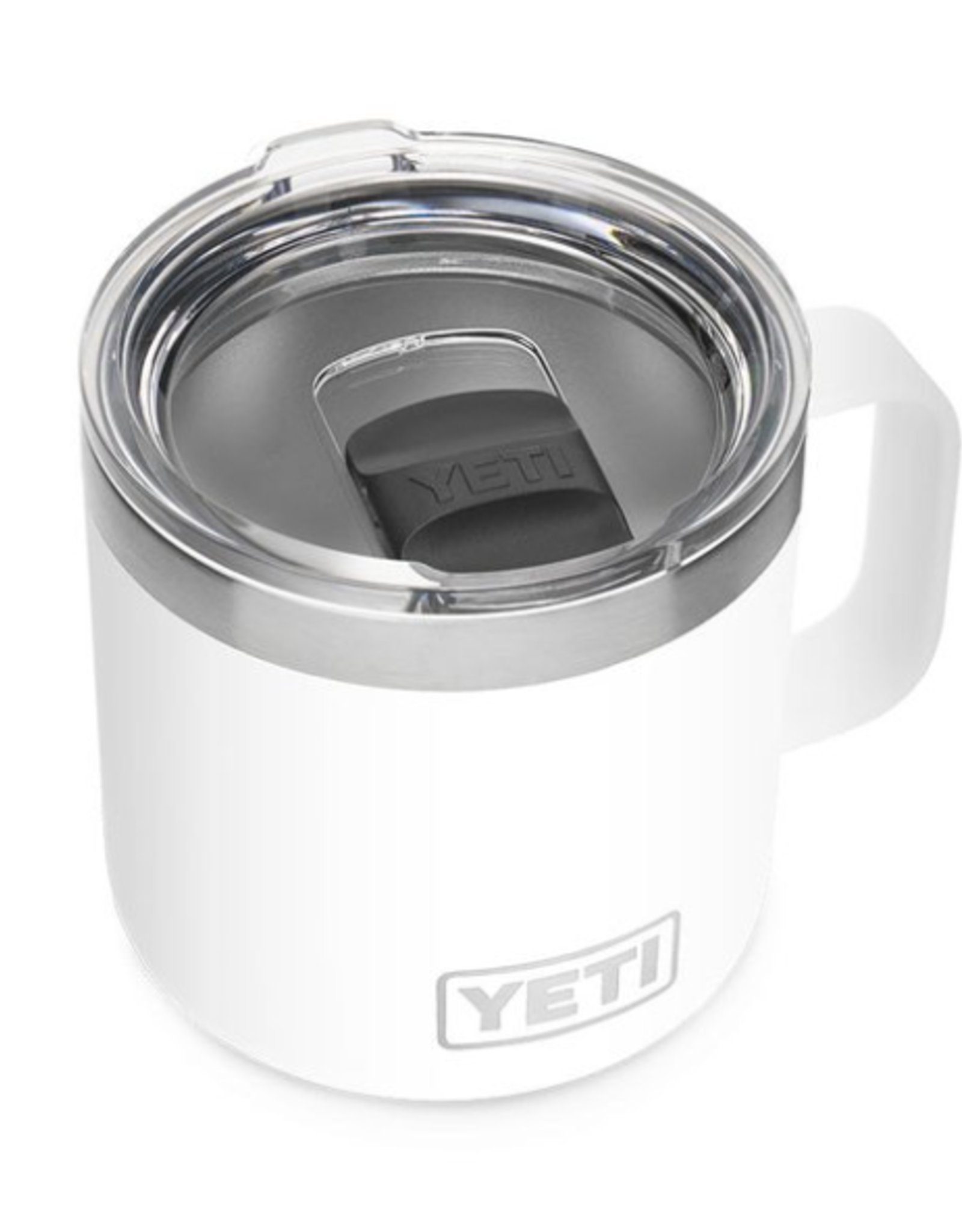 Rambler 14 Mug White