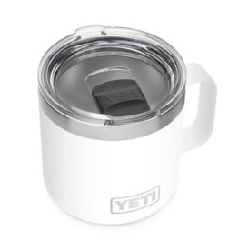 Rambler 14 Mug White