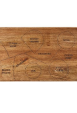 Serving Board Charcuterie